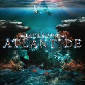 JacksonT - Atlantide