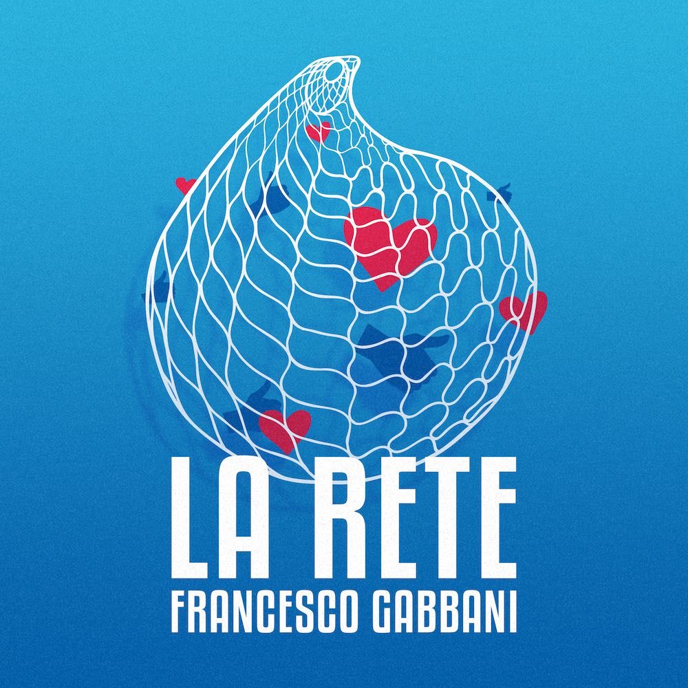 Francesco Gabbani La Rete