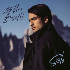 Matteo Bocelli - Solo