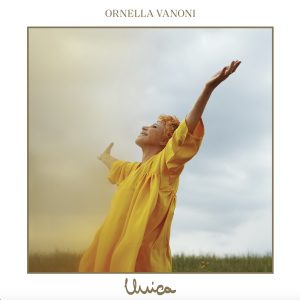 Ornella Vanoni - Unica