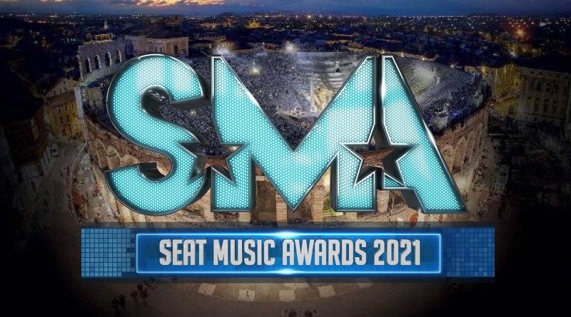Seat Music Award