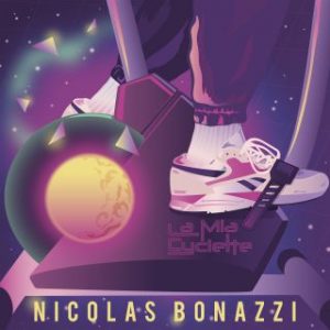 Nicolas Bonazzi - La mia cyclette