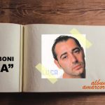 Album Amarcord LU*CA di Luca Carboni