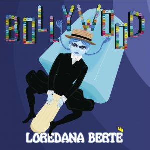 Loredana Bertè - Bollywood