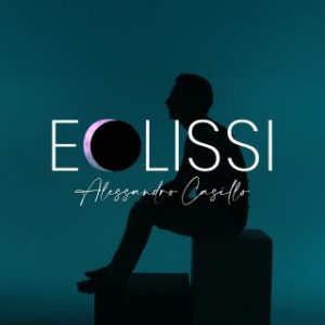 Alessandro Casillo - Eclissi