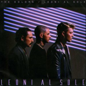The Kolors - Leoni al sole