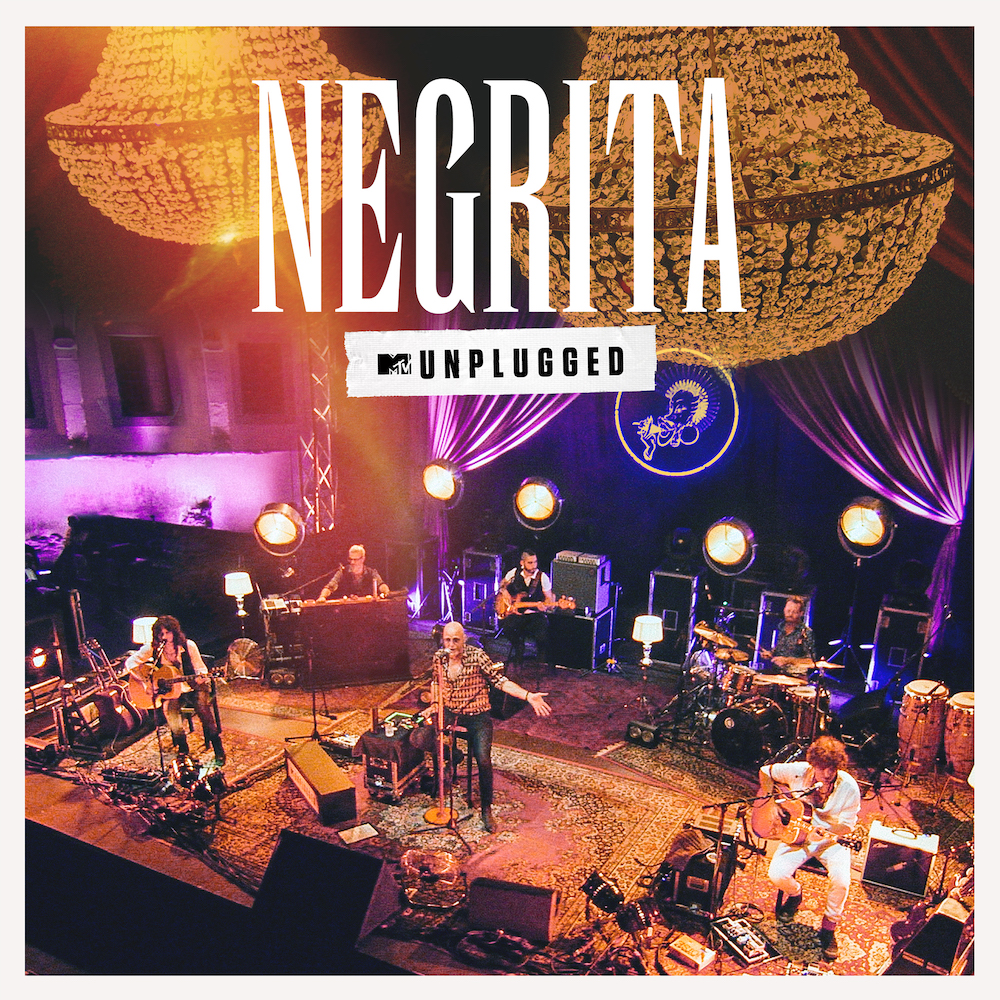 Negrita-MTV-Unplugged
