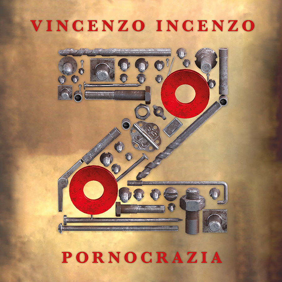 Vincenzo Incenzo PORNOCRAZIA