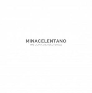 MinaCelentano - The complete recordings