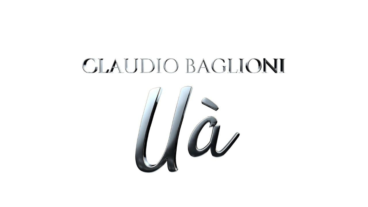 Claudio Baglioni - Uà