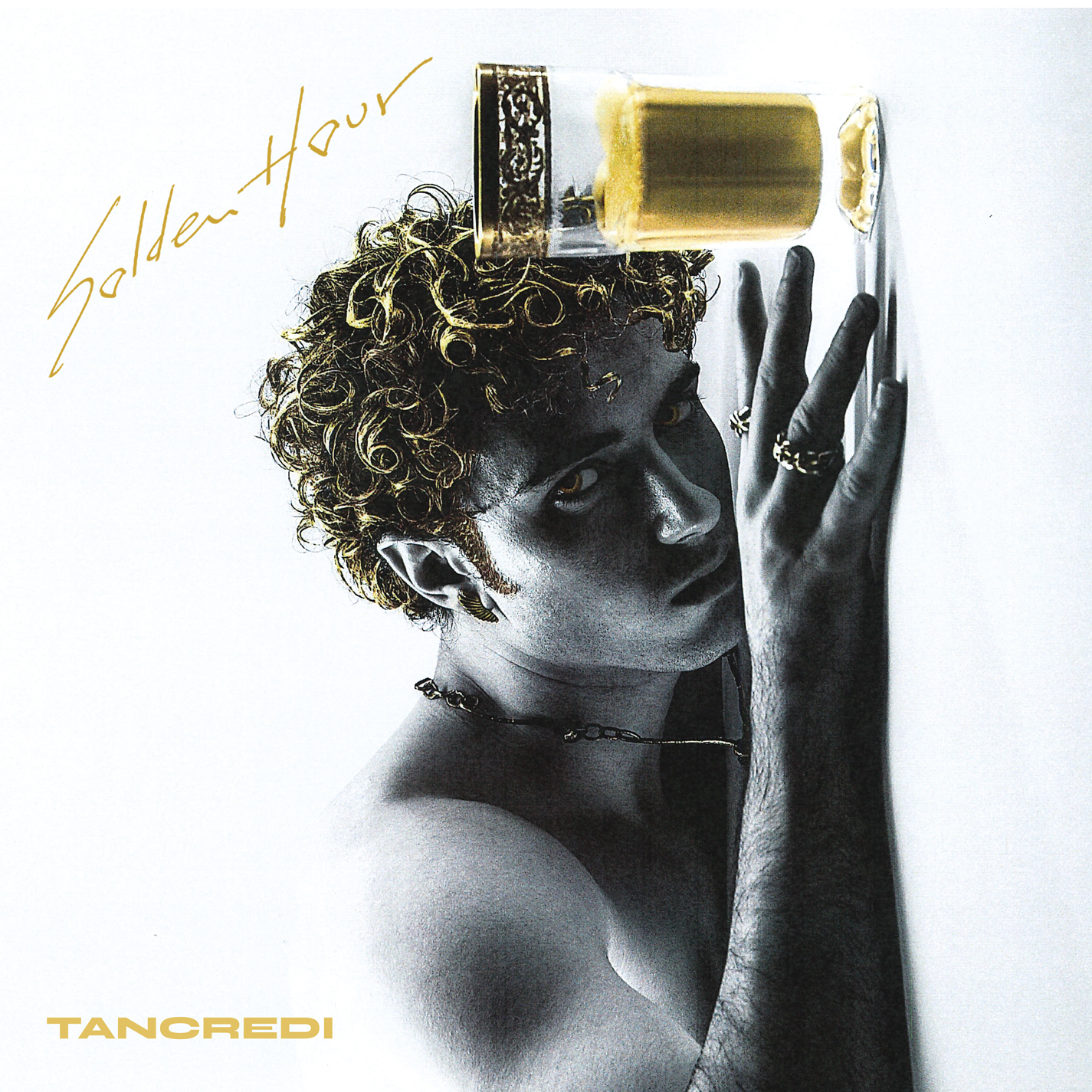 Tancredi - Golden Hour