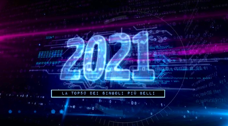 Top50 singoli 2021