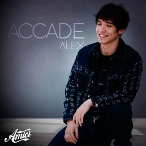 Alex - Accade