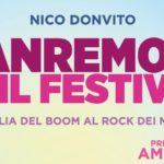 Sanremo il Festival - Nico Donvito