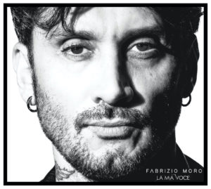 Fabrizio Moro - La mia voce