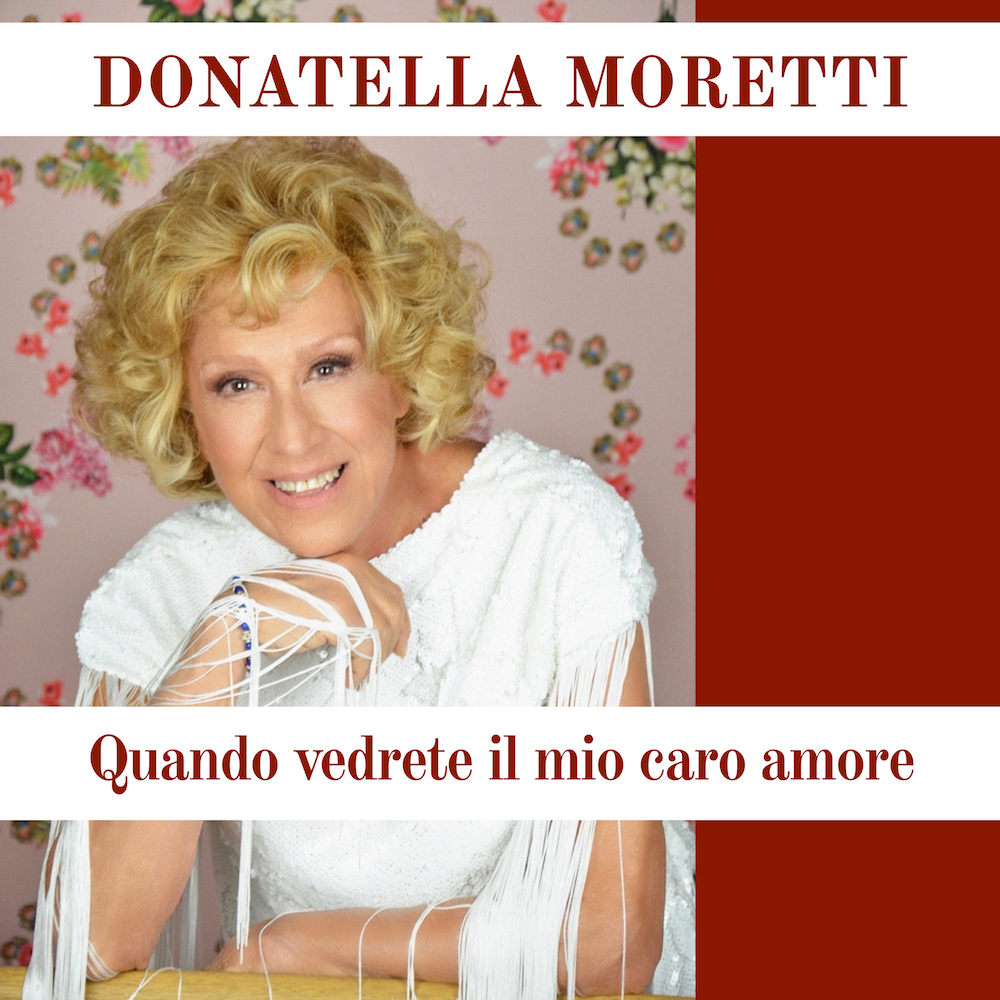 Donatella Moretti