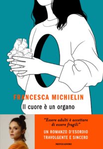 Francesca Michielin - Il cuore è un organo