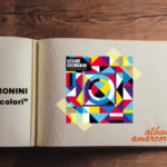 Album Amarcord Cesare Cremonini La teoria dei colori