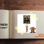 Album Amarcord Umberto Tozzi È nell'aria...ti amo