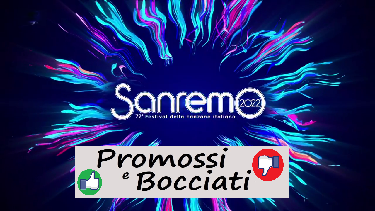 Sanremo 2022 vendite