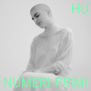 Hu - Numeri primi