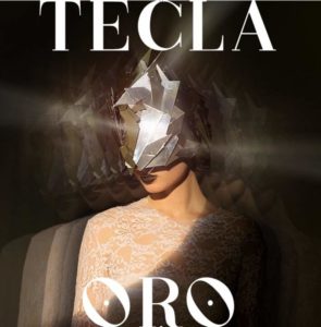 Tecla - Oro