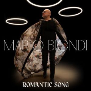 Mario Biondi - Romantic Song