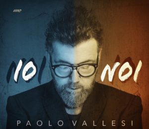 Paolo Vallesi IoNoi
