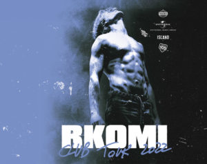 Rkomi Club Tour 2022
