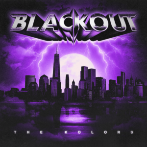 The Kolors - Blackout