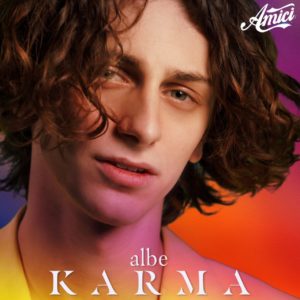 Albe - Karma