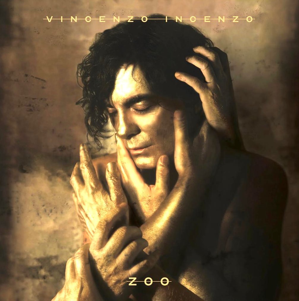 Vincenzo Incenzo Zoo