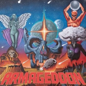 Armageddon - Ketama126