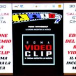 Premio Roma Videoclip