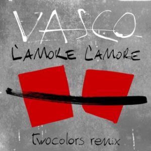 Vasco Rossi - L'amore l'amore