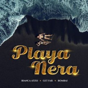 Bianca Atzei - Playa nera