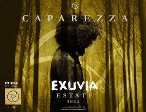 Caparezza - Exuvia Estate Tour