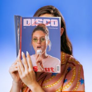 Ditonellapiaga - Disco (I love it)