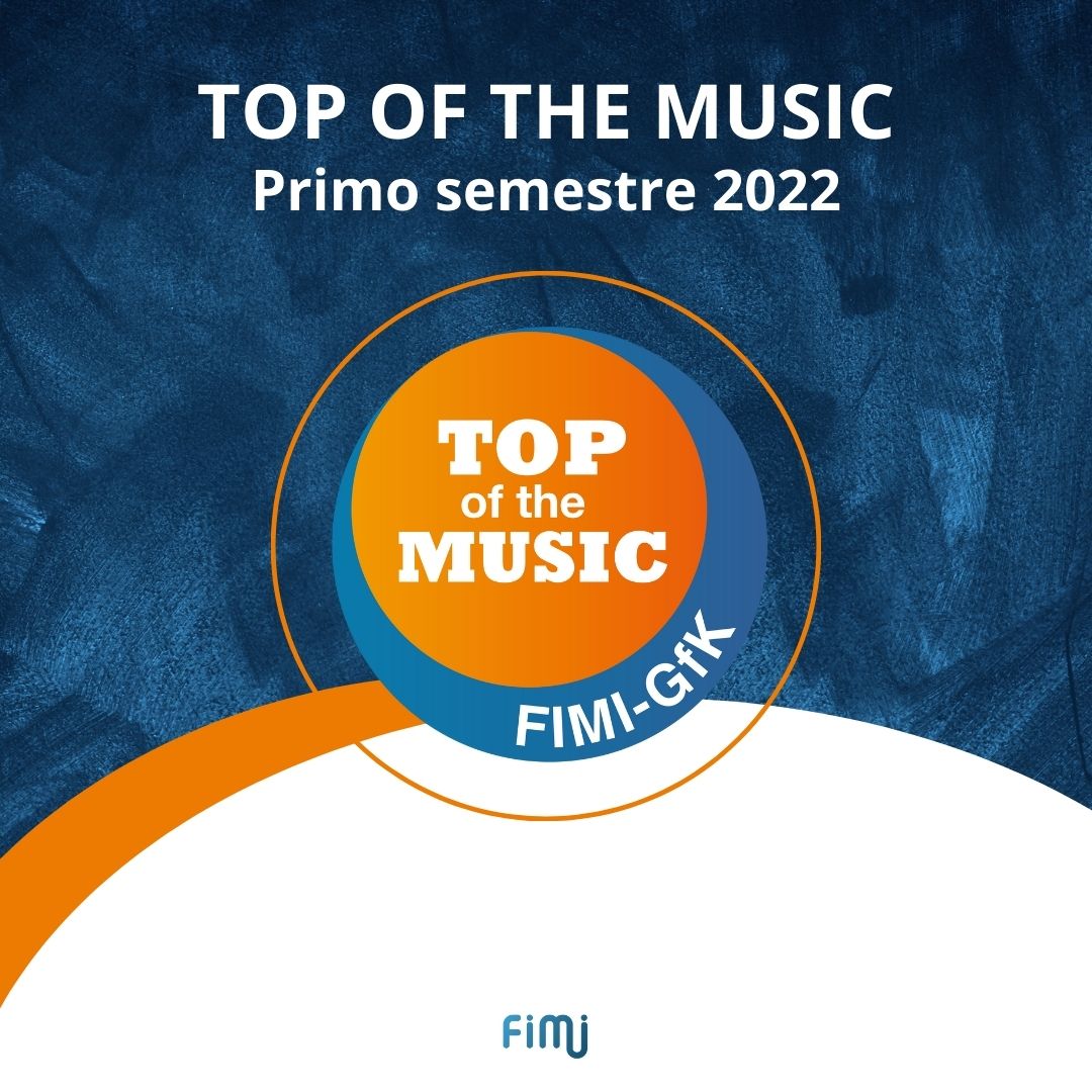 Top of the Music - semestre 2022
