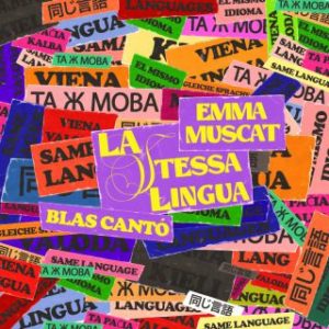 Emma Muscat - La stessa lingua