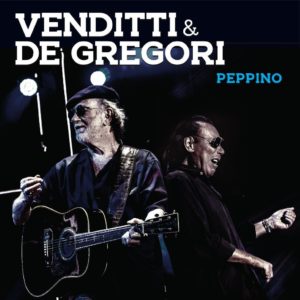 Antonello Venditti e Francesco De Gregori - Peppino