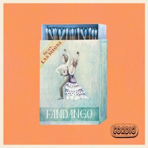 Cordio - Fandango
