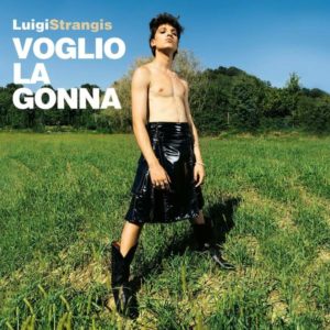 Luigi Strangis - Voglio la gonna
