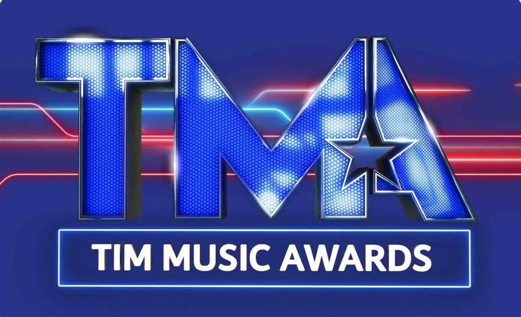 Tim Music Awards 2022