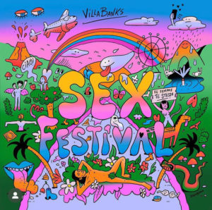 Villabanks - Sex Festival