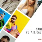 Sanremo 2023 - Sondaggio rapper