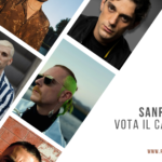 Sanremo 2023 - Indie - Sondaggio cast