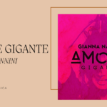 Album History - 5 anni Amore Gigante - Gianna Nannini