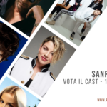 Sanremo 2023 cast sondaggio