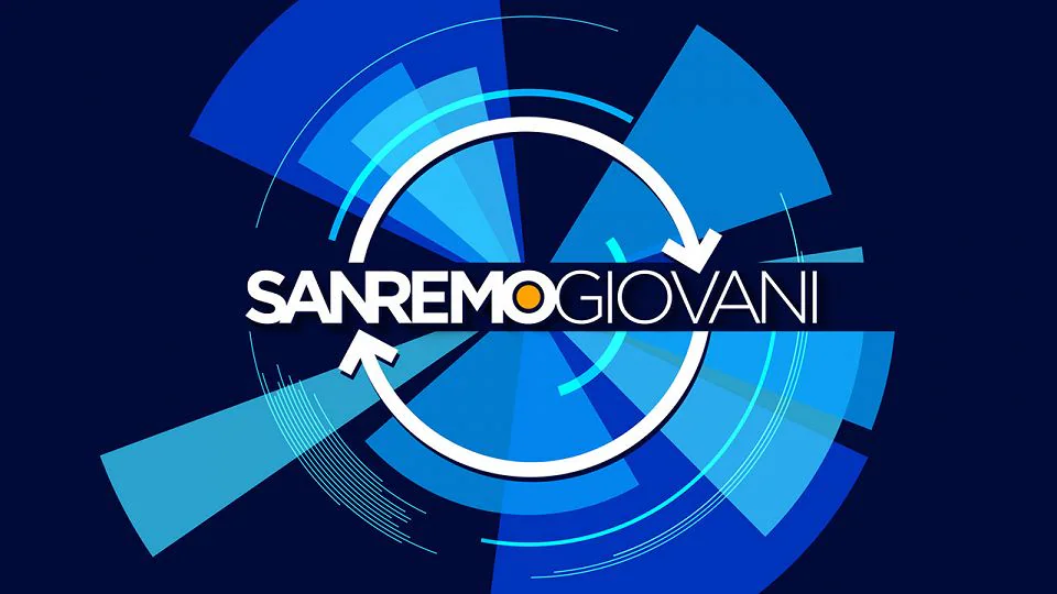 Sanremo Giovani 2022